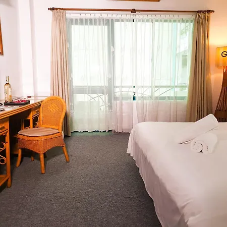 Green Nha Trang Exterior photo