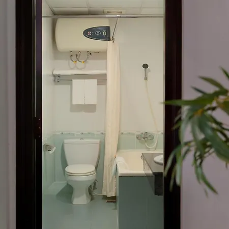 Green Nha Trang Exterior photo