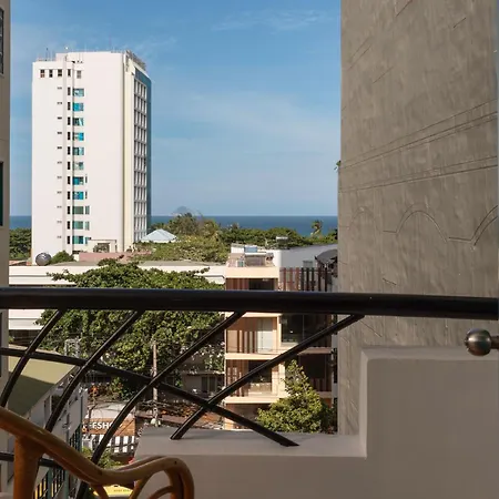 Green Nha Trang Exterior photo