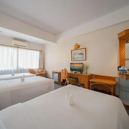 Green Nha Trang Exterior photo