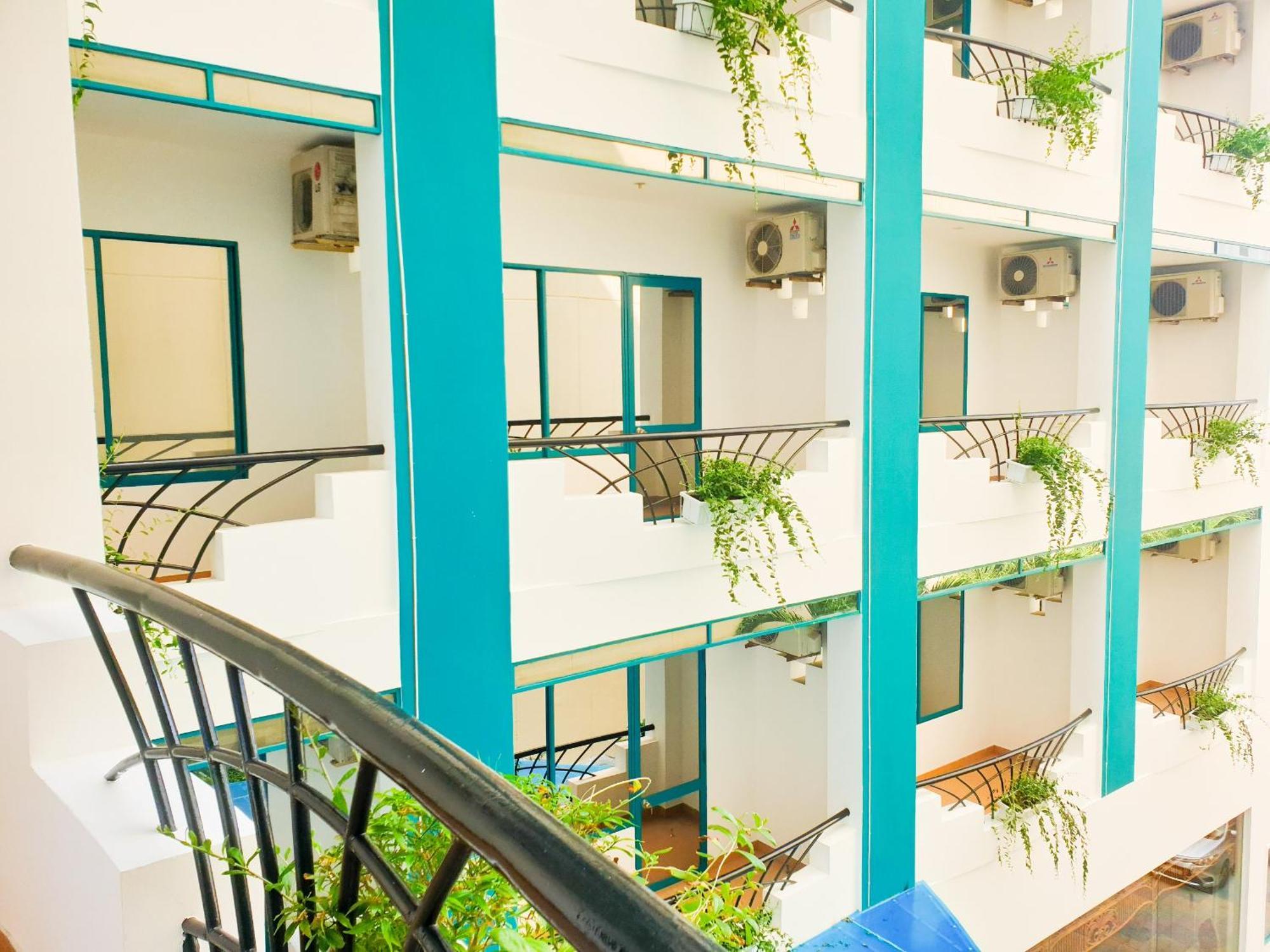 Green Nha Trang 3*