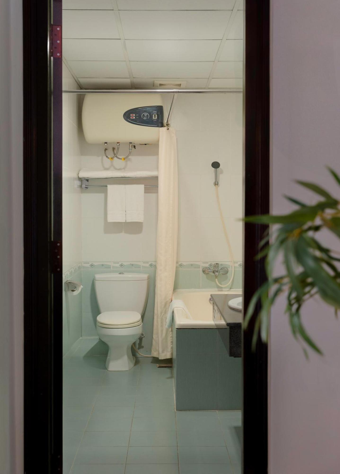 Green Nha Trang Hotel 3*