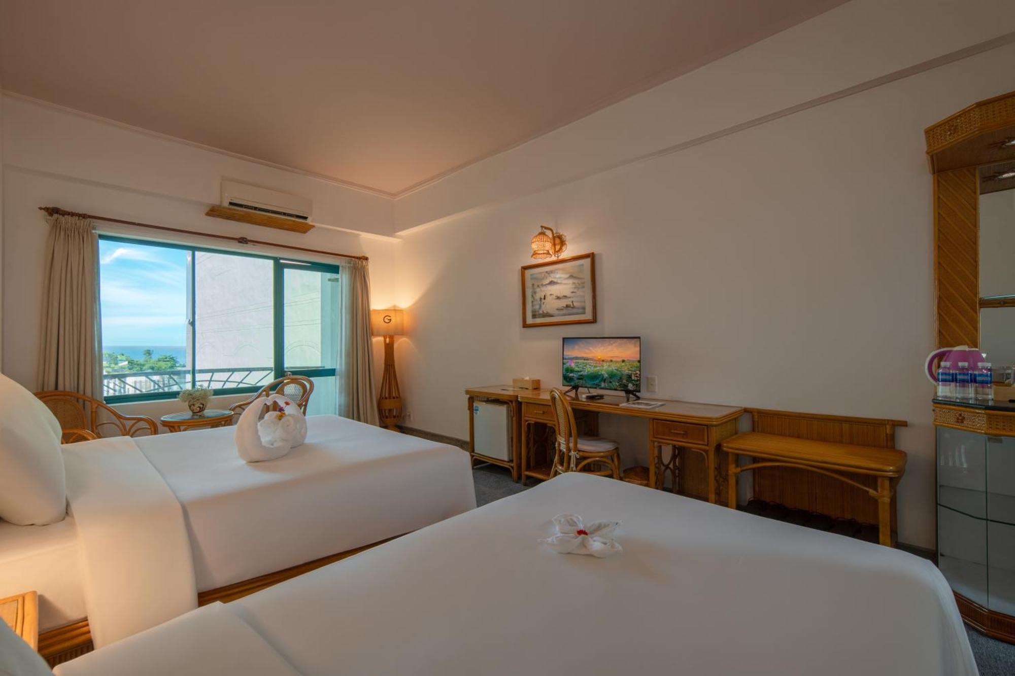 Green Nha Trang Hotel Nha Trang