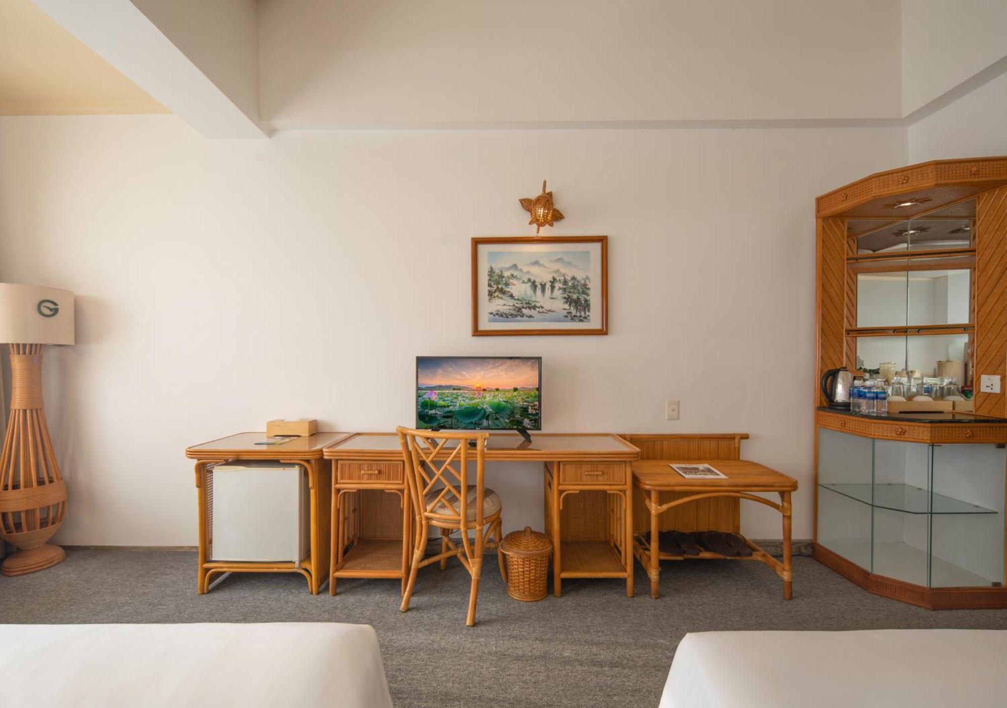 Hotel Green Nha Trang