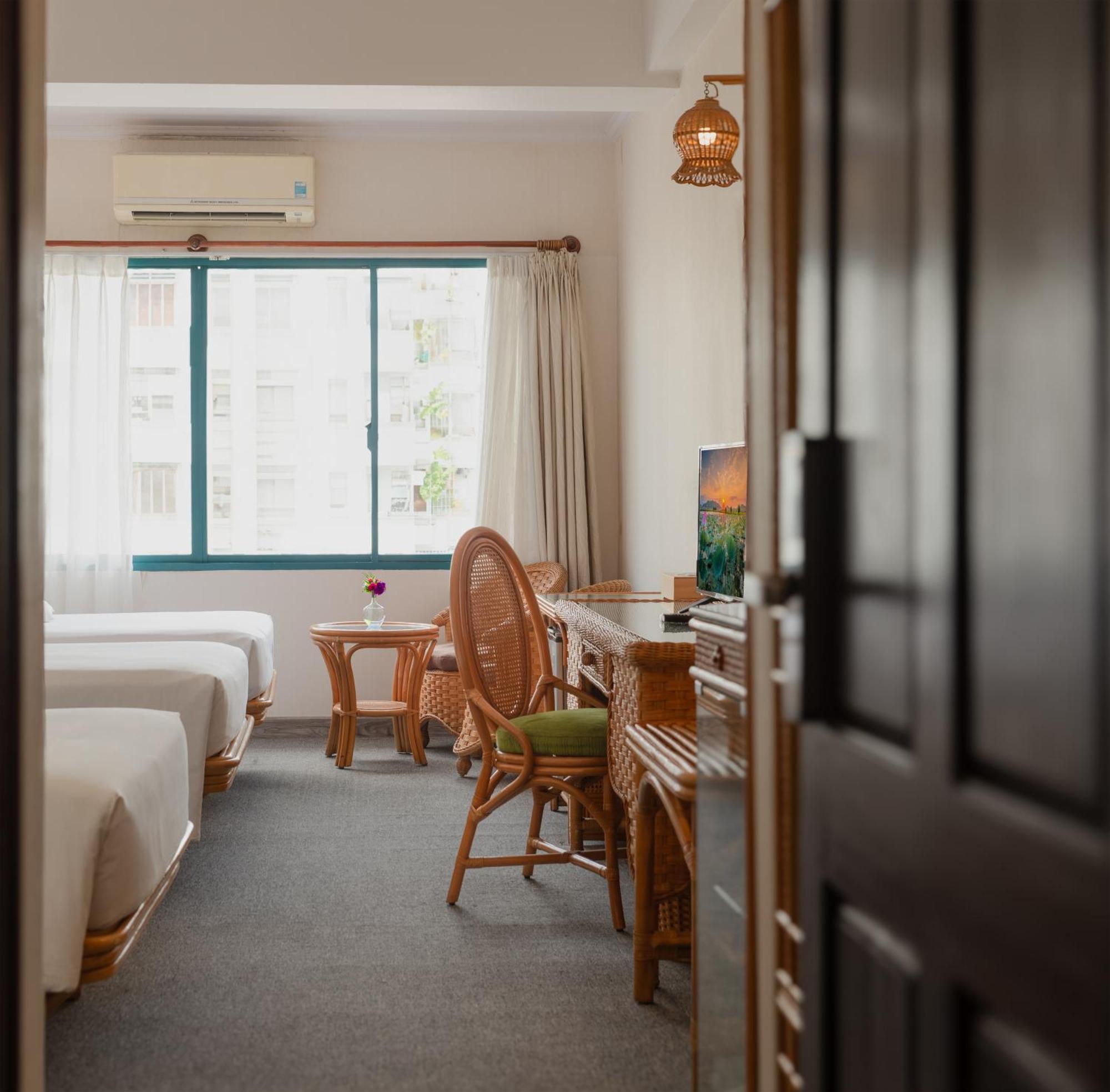 Green Nha Trang Hotel 3*